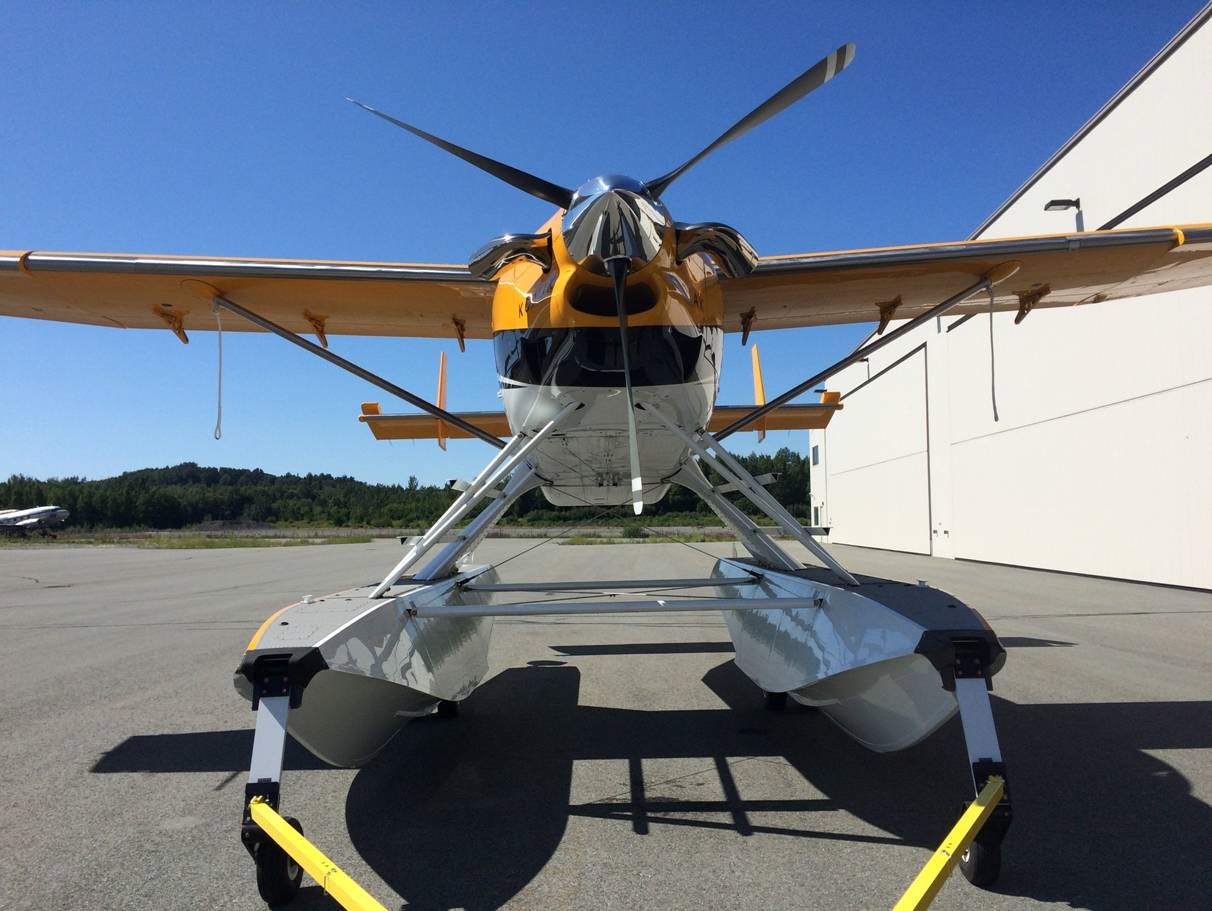 2014 Quest Kodiak Clay Lacy Aviation