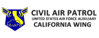 Civil Air Patrol - United States Air Force Auxiliary - California Wing