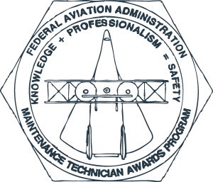FAA Diamond Award Logo