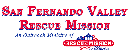 San Fernando Valley Rescue Mission