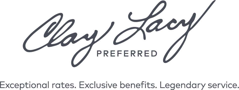 ClayLacyPreferred DarkGrey-withTag
