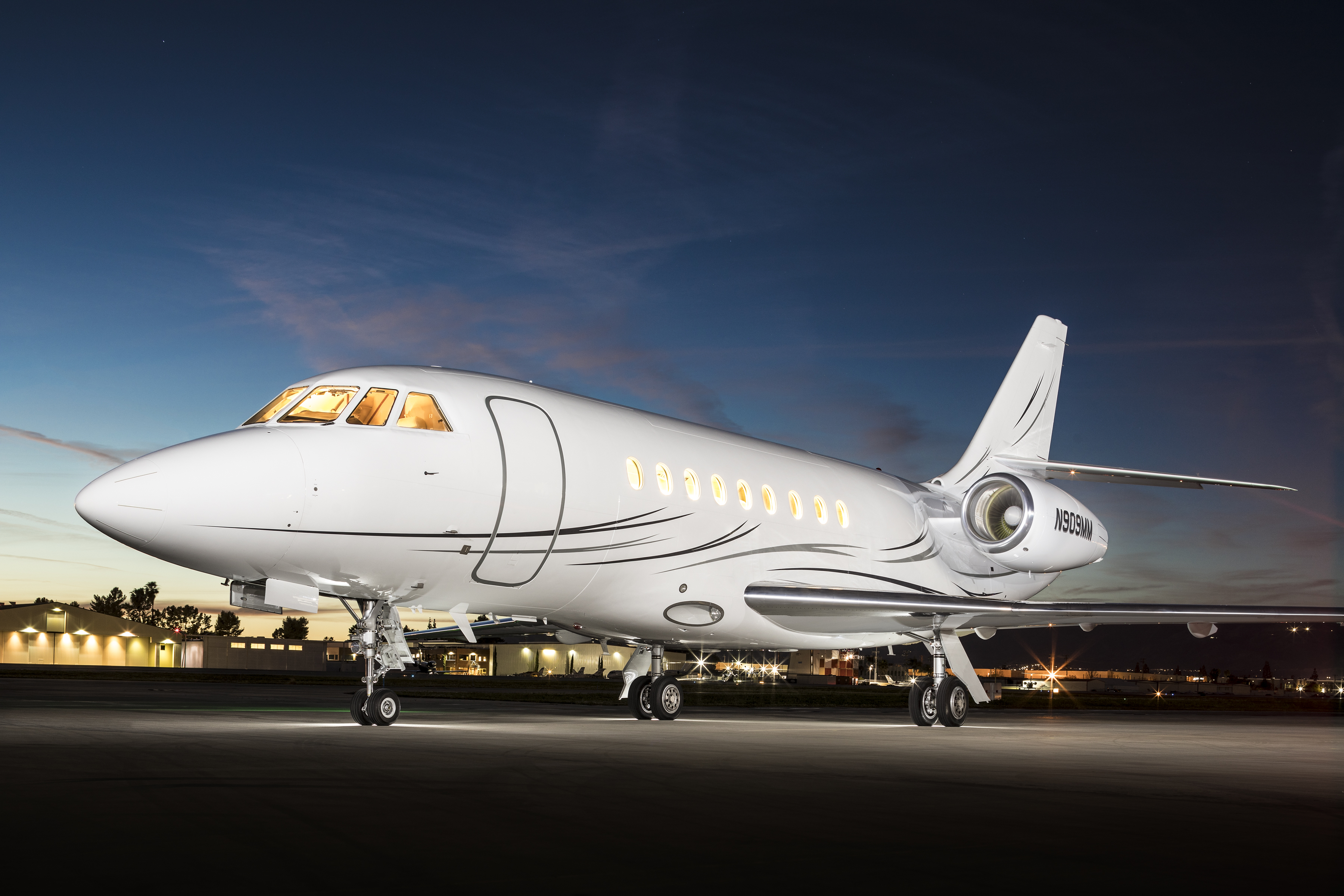 falcon 2000 falcon 2000