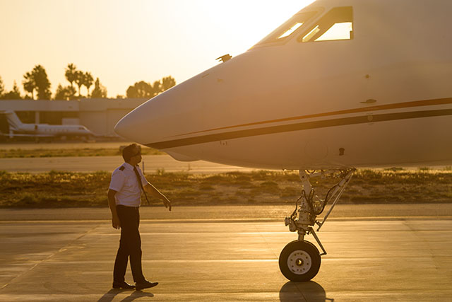 Pilot Shortage: What are the statistics, and where is the demand?