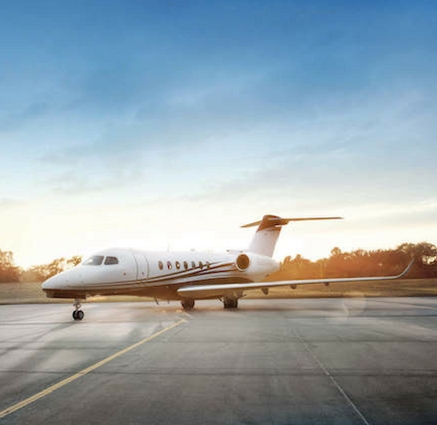 Private Jet Charter