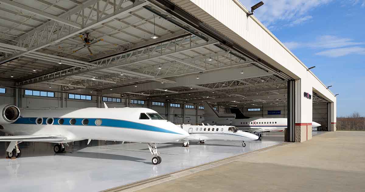 FullService FBO at WaterburyOxford Airport Clay Lacy Aviation