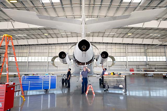 Know the importance of aviation management for first-time aircraft buyers