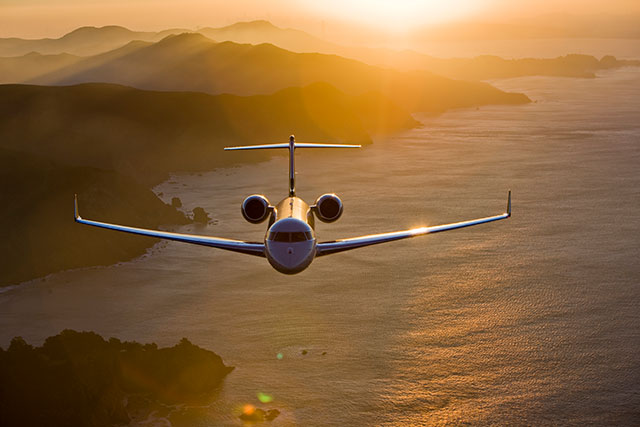 Empty leg charter flights fly empty from one location to another and are sold at a discounted rate.