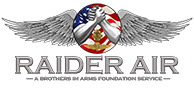 Raider Air