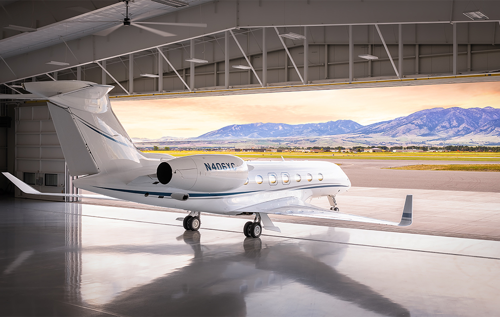 private jet round trip cost