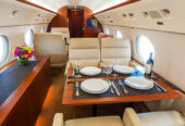 Gulfstream GIV N719SA 4