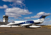 Pilatus PC-24 745 1