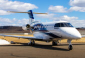 Pilatus PC-24 745 4