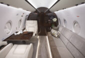 Gulfstream G280 2