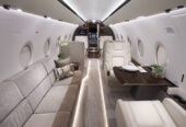 Gulfstream G280 4