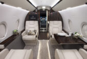 Gulfstream G280 7