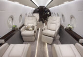 Gulfstream G280 8