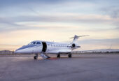 Gulfstream G280 13