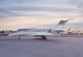 Gulfstream G280 14