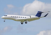 Gulfstream G650ER 001