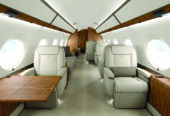 Gulfstream G650ER 002