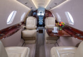 Citation X 05