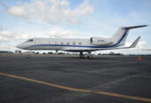 N226RS - New Exterior - Original