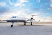 Gulfstream GIV N719SA 02