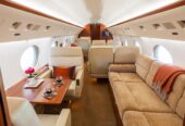 Gulfstream GIV N719SA 03