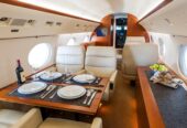 Gulfstream GIV N719SA 06