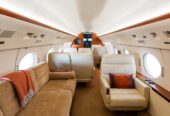 Gulfstream GIV N719SA 07