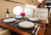 Gulfstream GIV N719SA 08