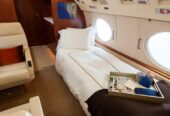 Gulfstream GIV N719SA 10