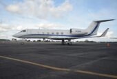 N226RS - New Exterior - Original